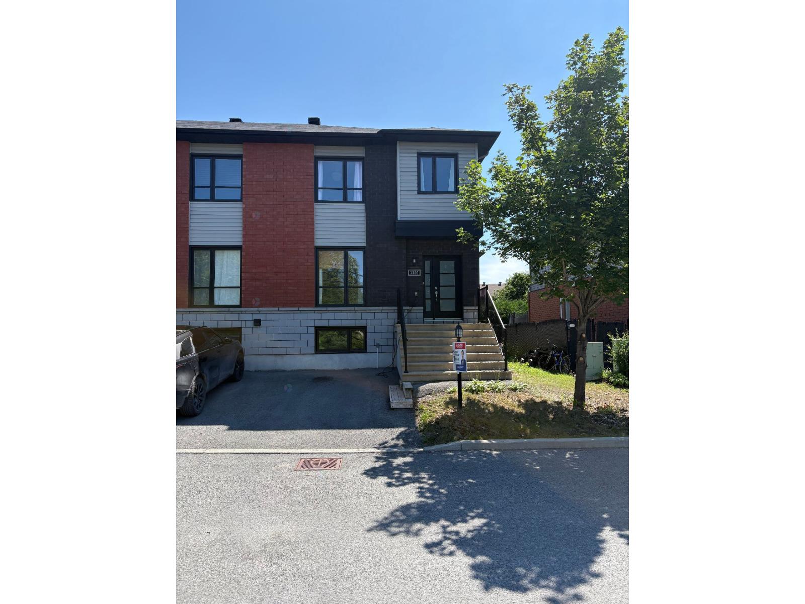 1100 Boul. Wilfrid-Lavigne