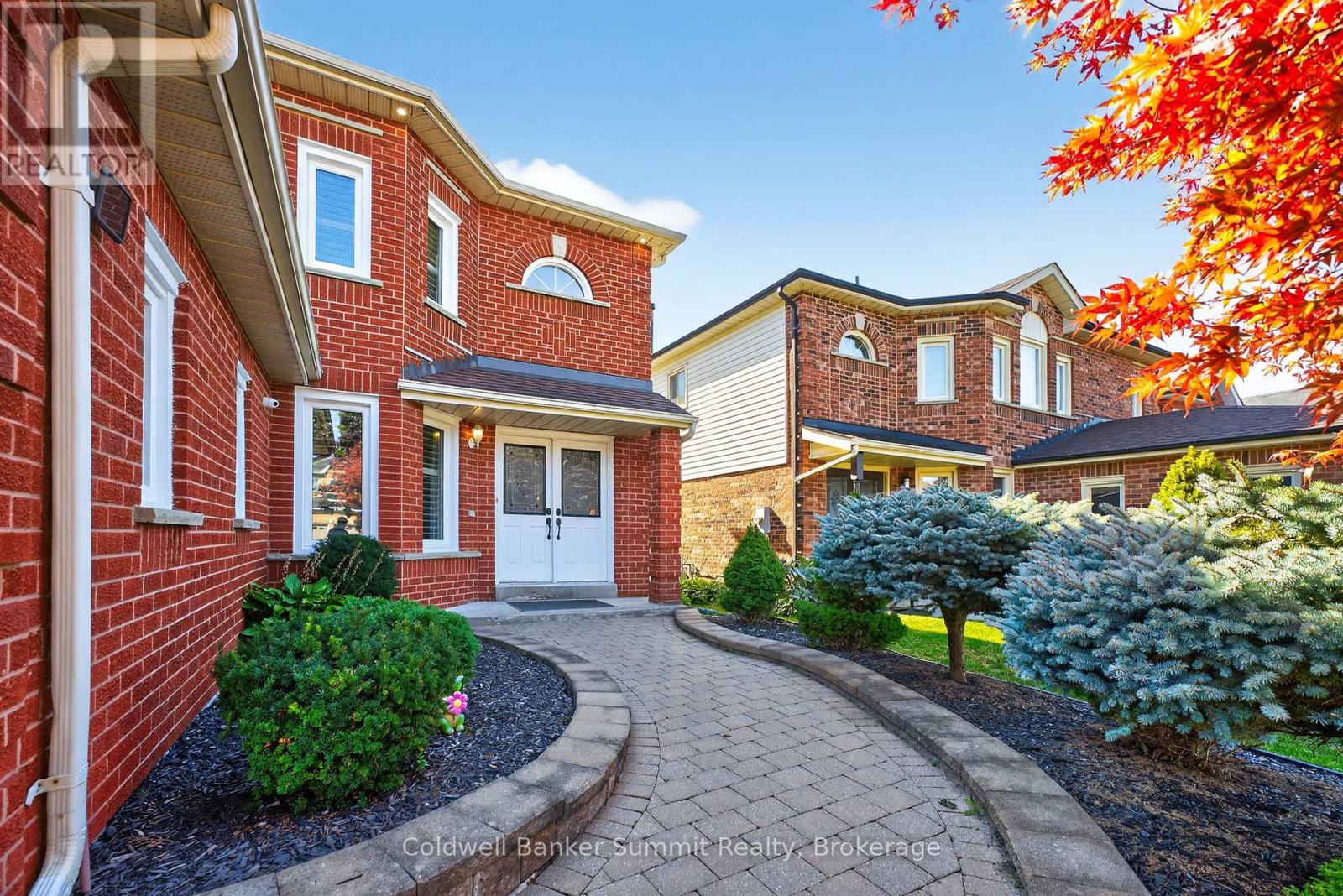 1037 SANDCLIFF DRIVE