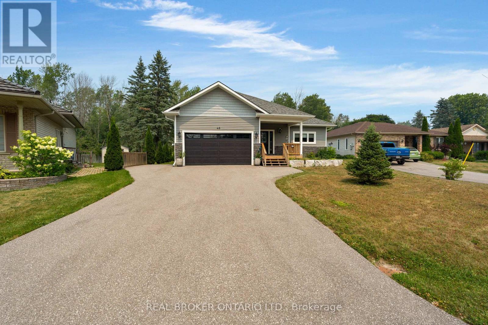 46 BRICK POND ROAD