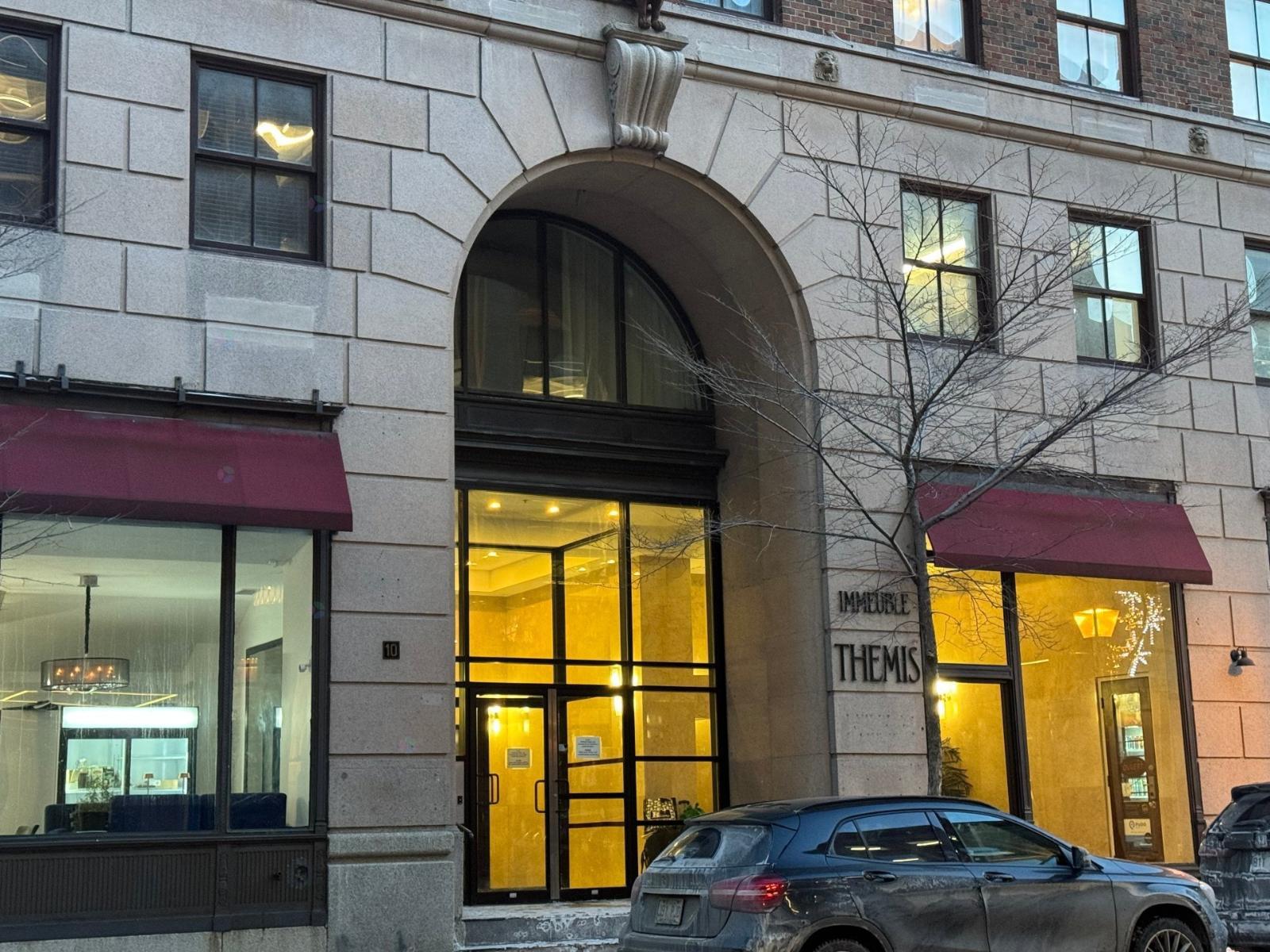 10 Rue St-Jacques