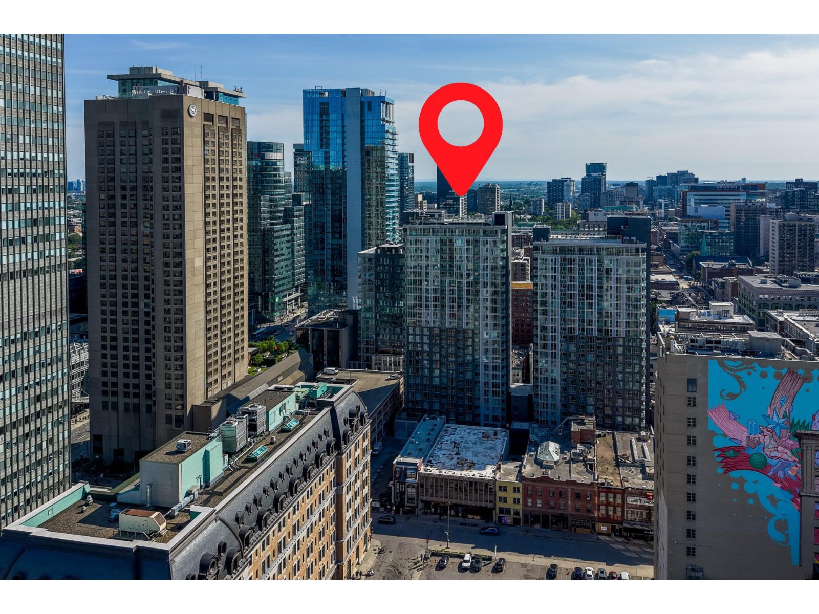 1211 Rue Drummond