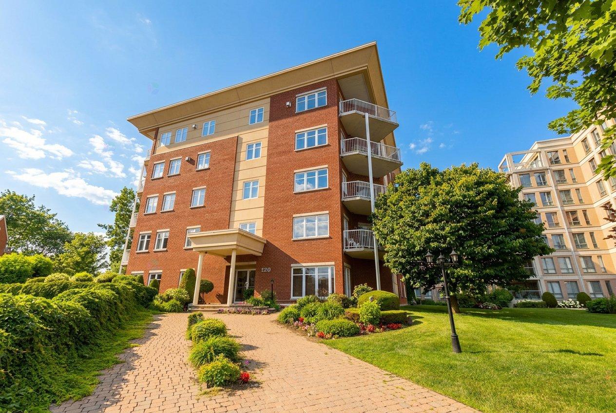 120 Rue Donnacona