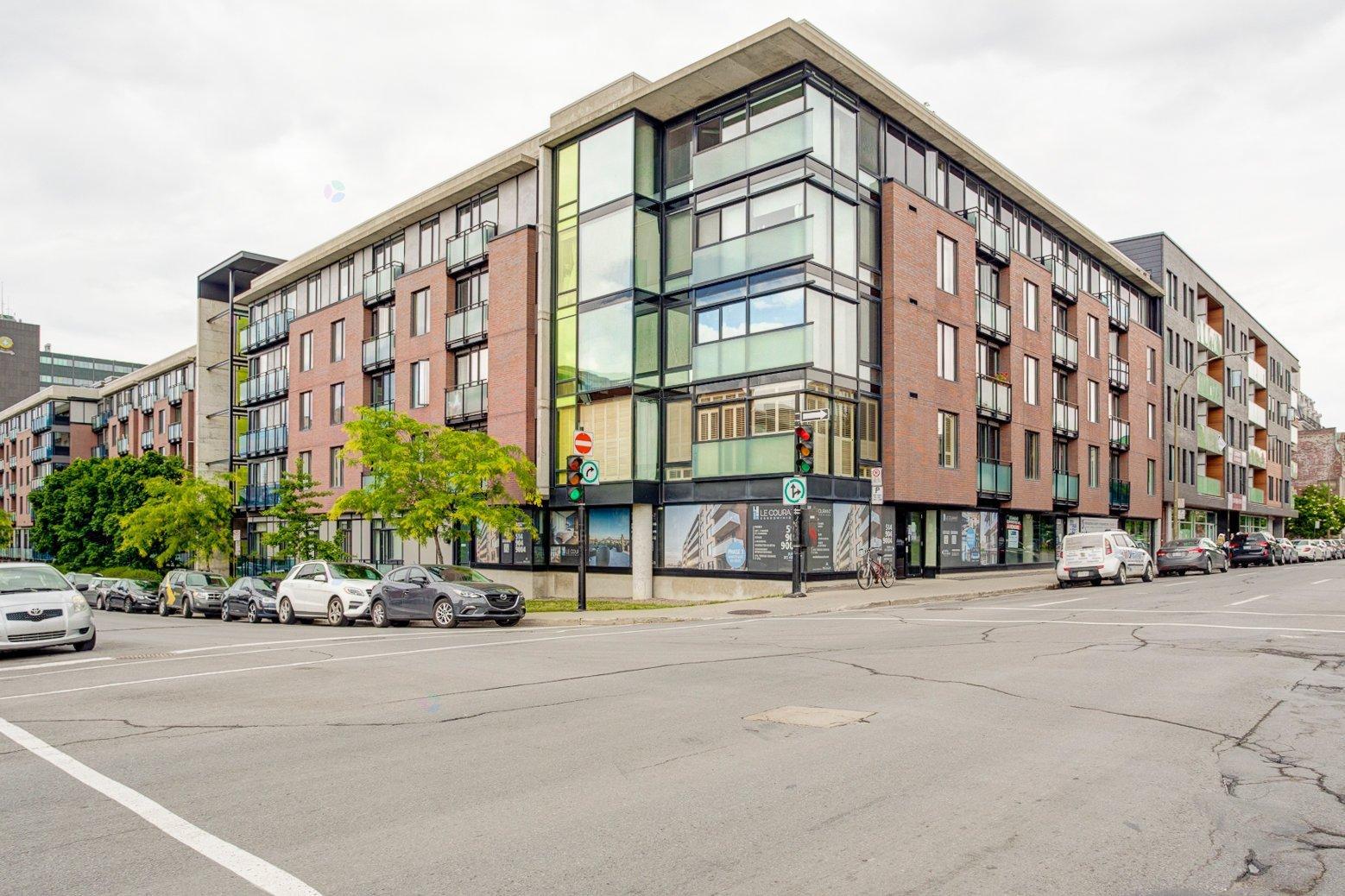 1451 Rue Parthenais