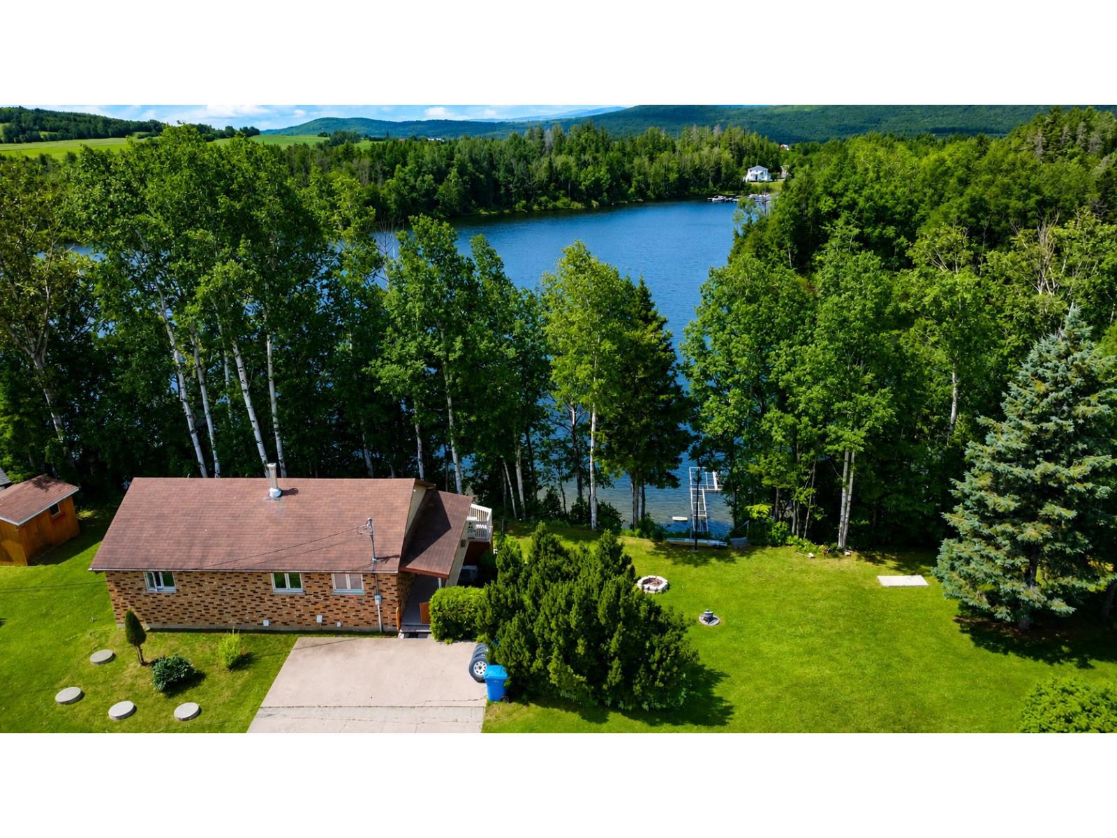 571 Route de l'Anse-St-Jean
