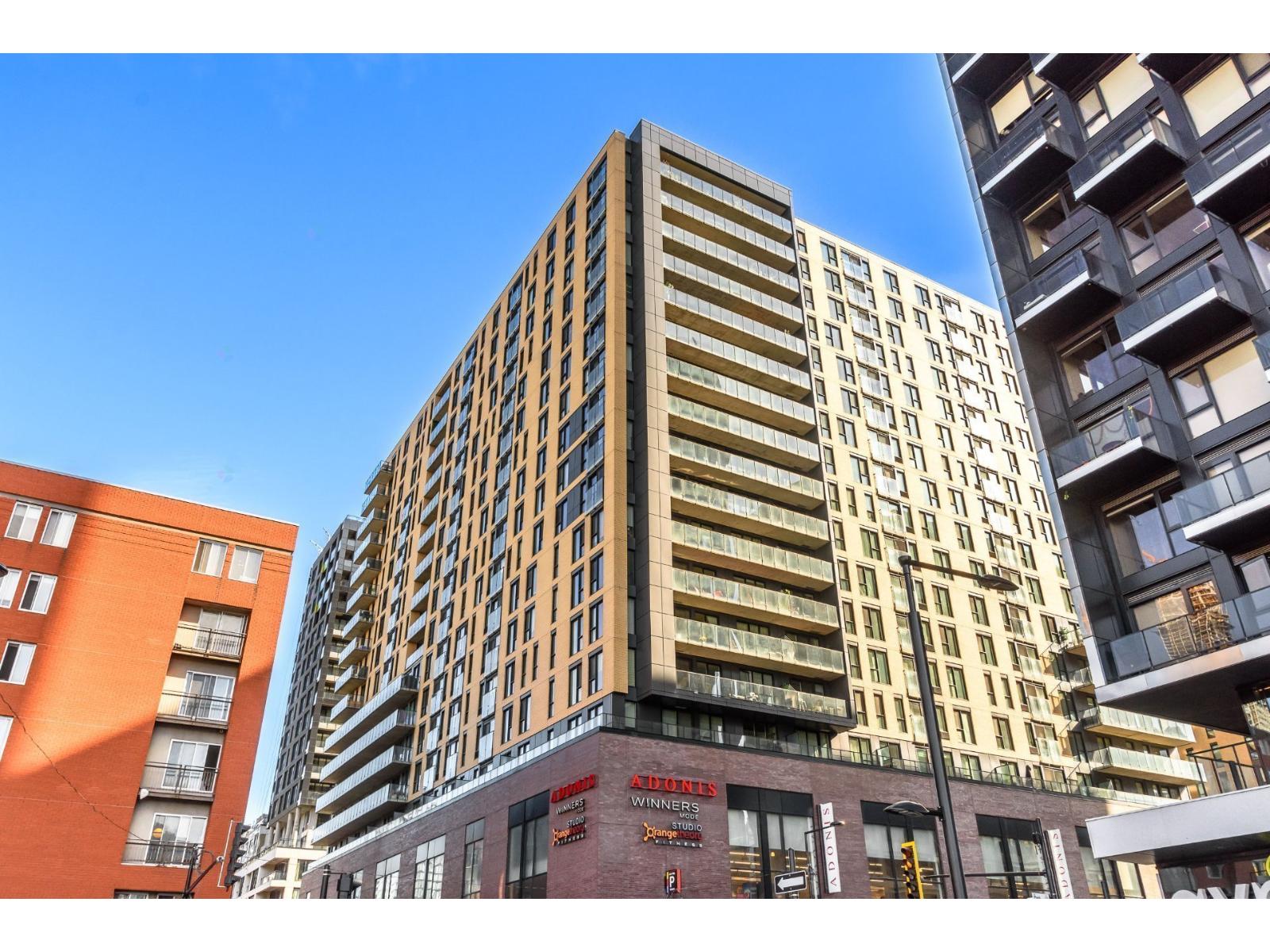 235 Rue Peel
