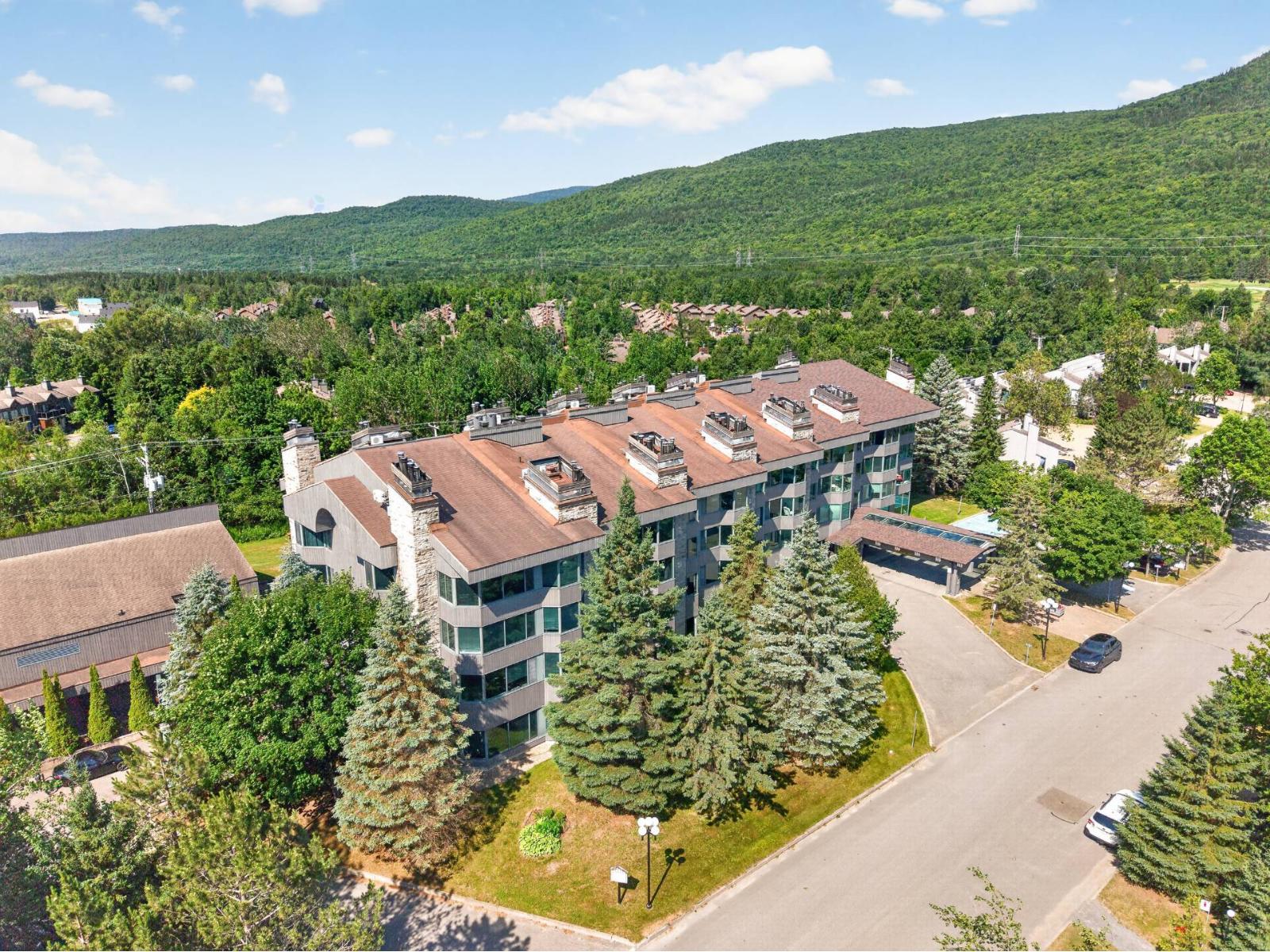 203 Rue du Val-des-Neiges