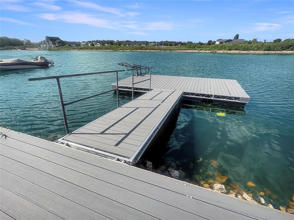 165 Waterfront Drive W
