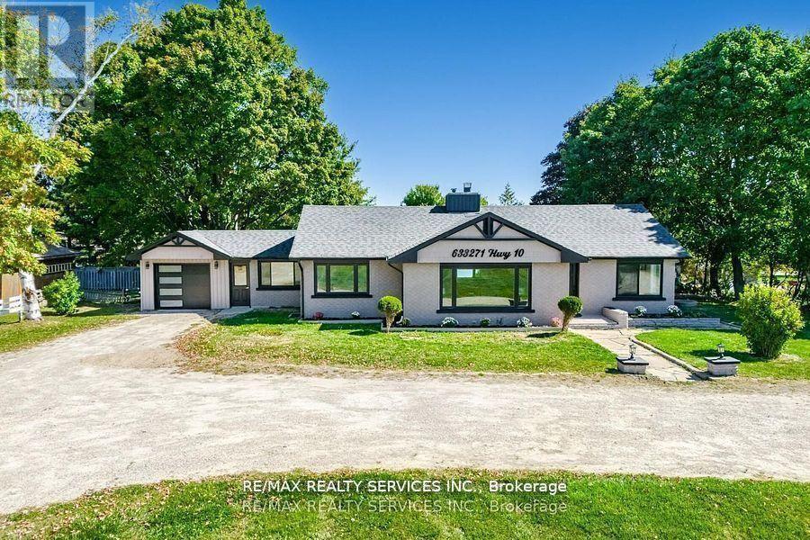 633271 HWY 10
