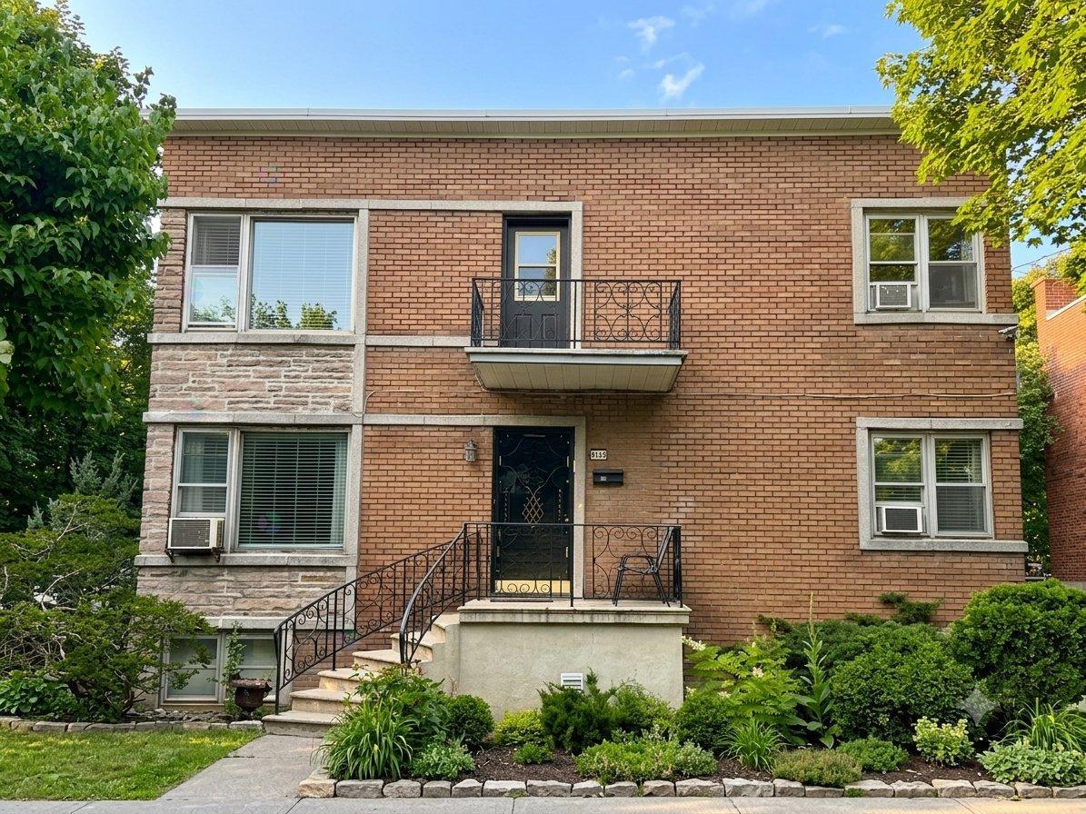 6065 Rue Wilderton-Crescent