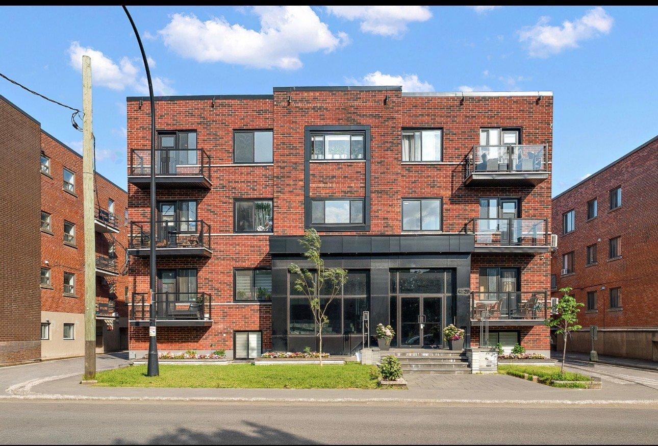 4820 Ch. de la Côte-Ste-Catherine
