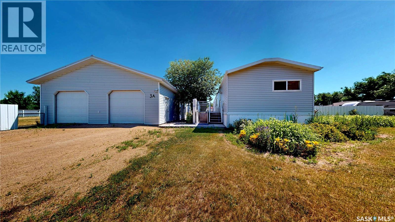 3A Fletcher STREET