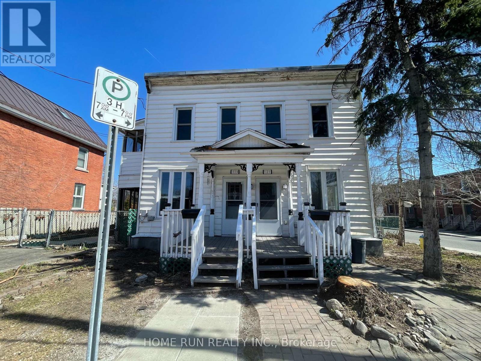 121 CONCORD STREET E