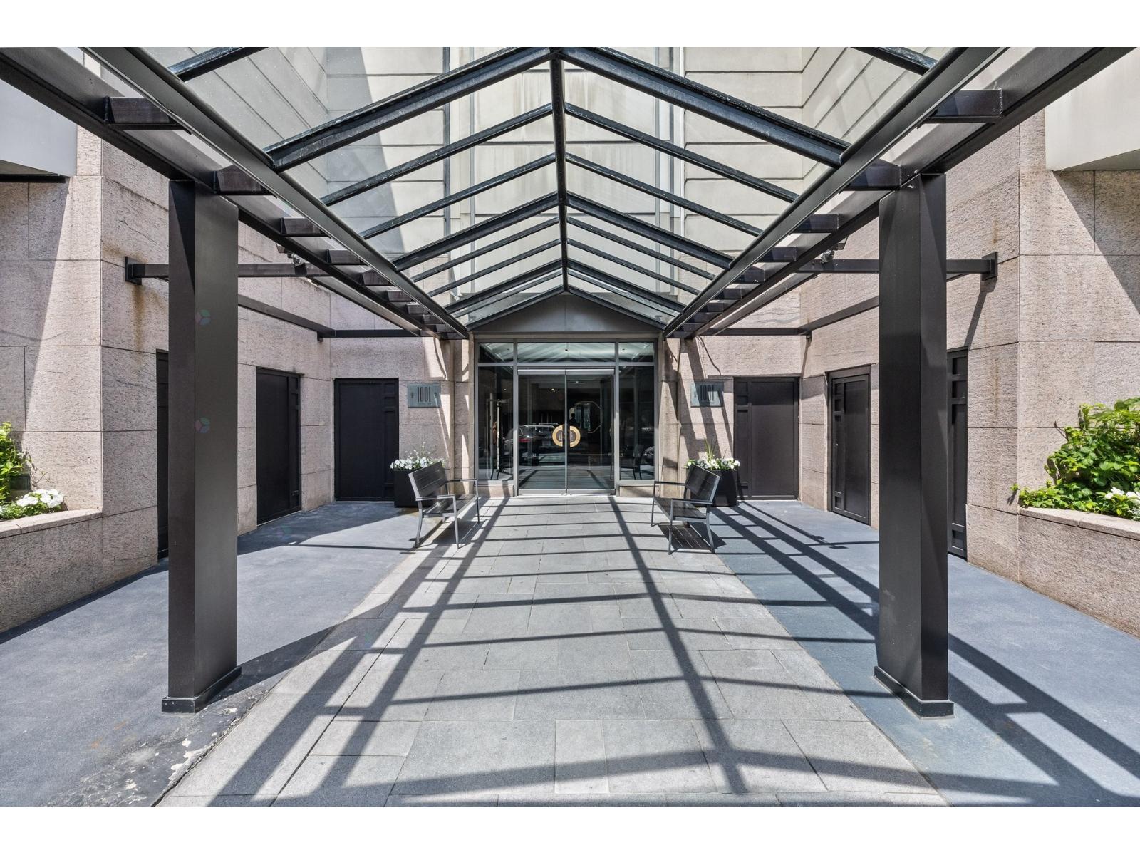 1001 Place Mount-Royal