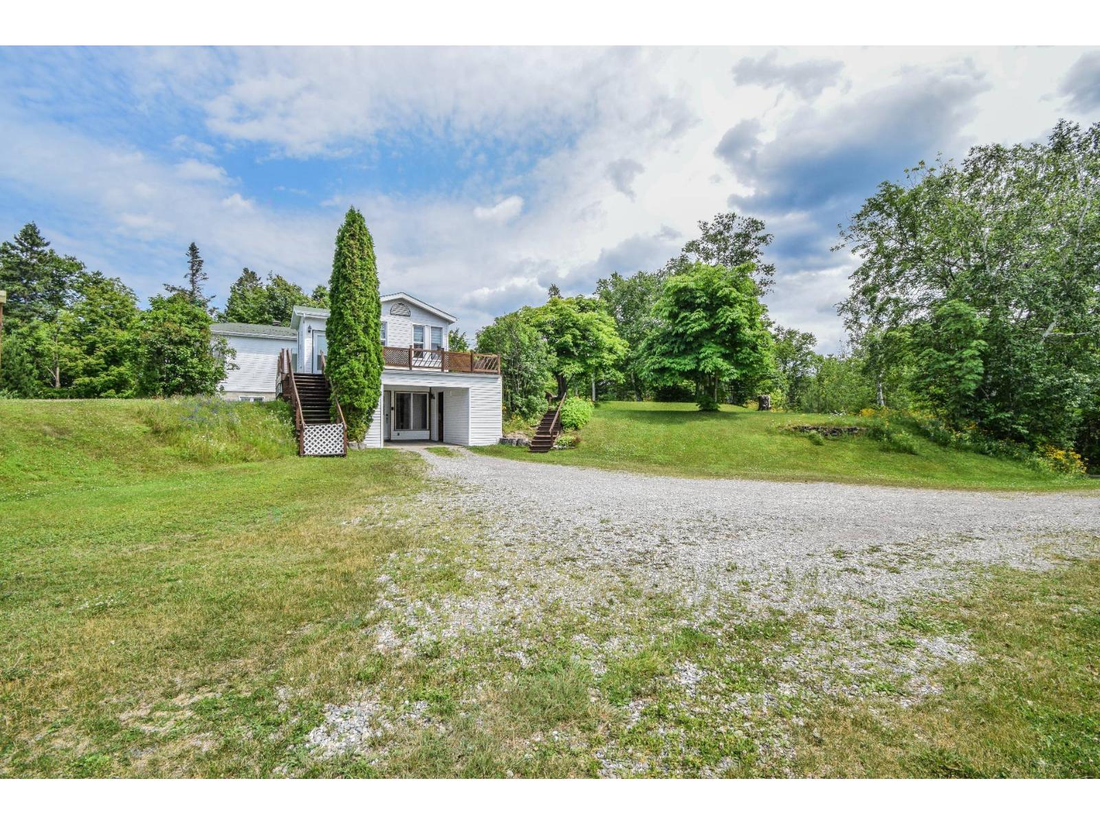 261 Route Lavoie