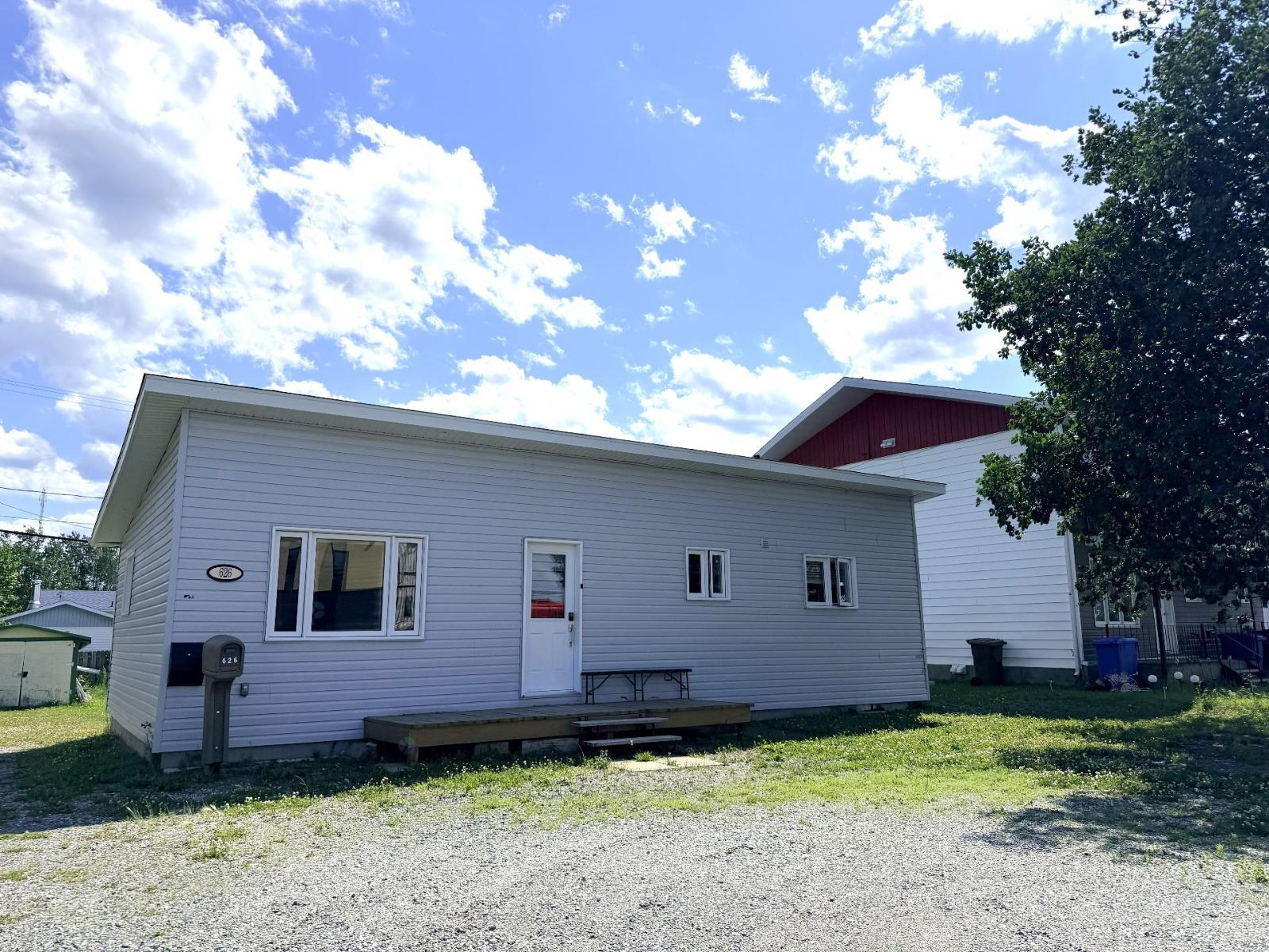 626 5e Rue