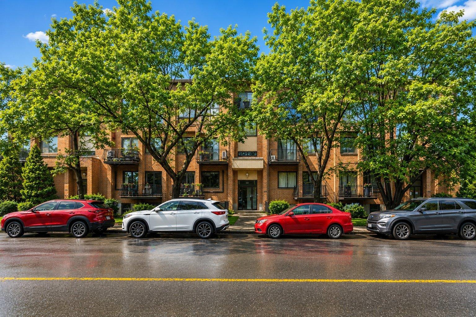 1451 Rue Notre-Dame O.