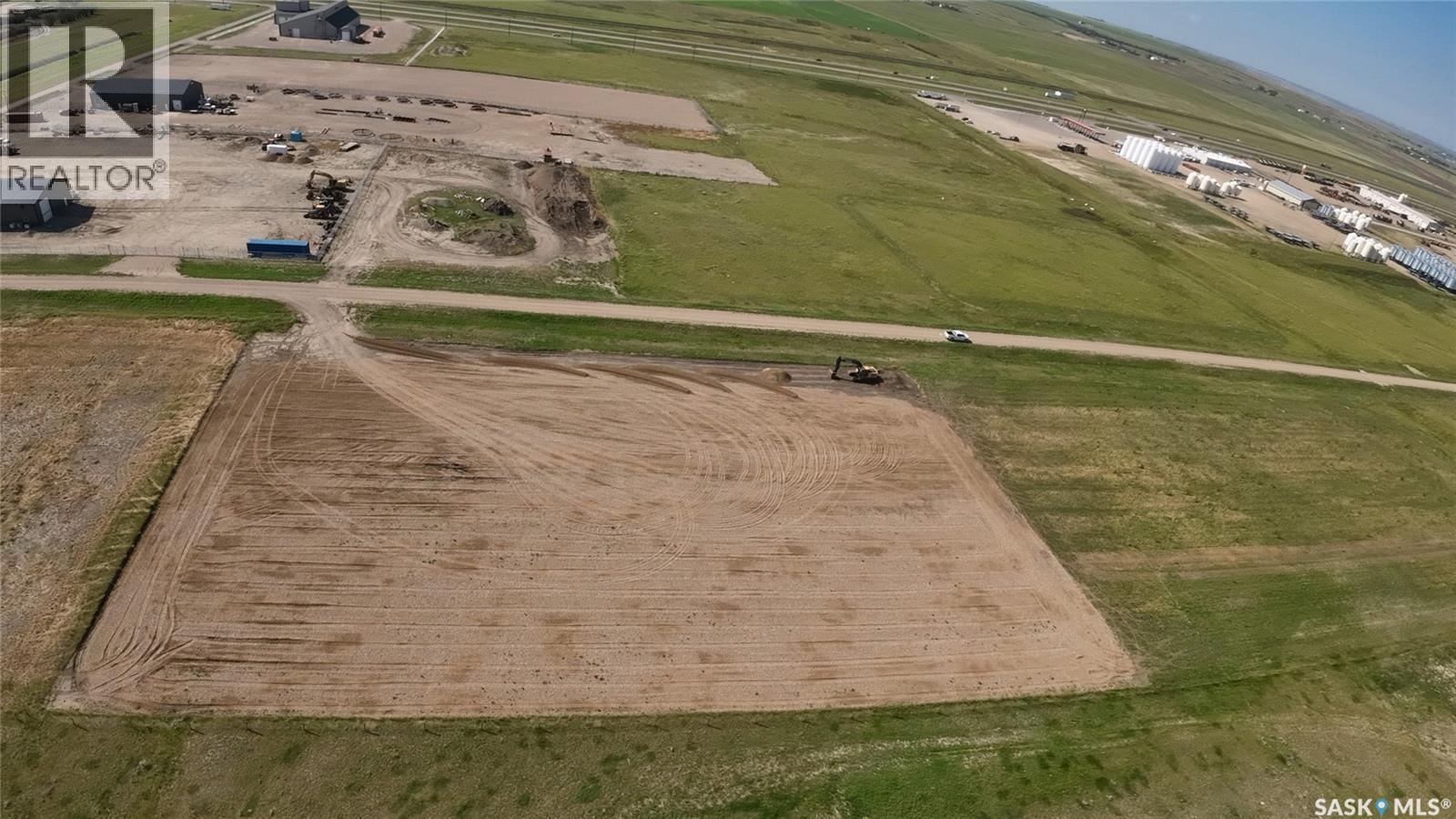 Commercial Lot 2