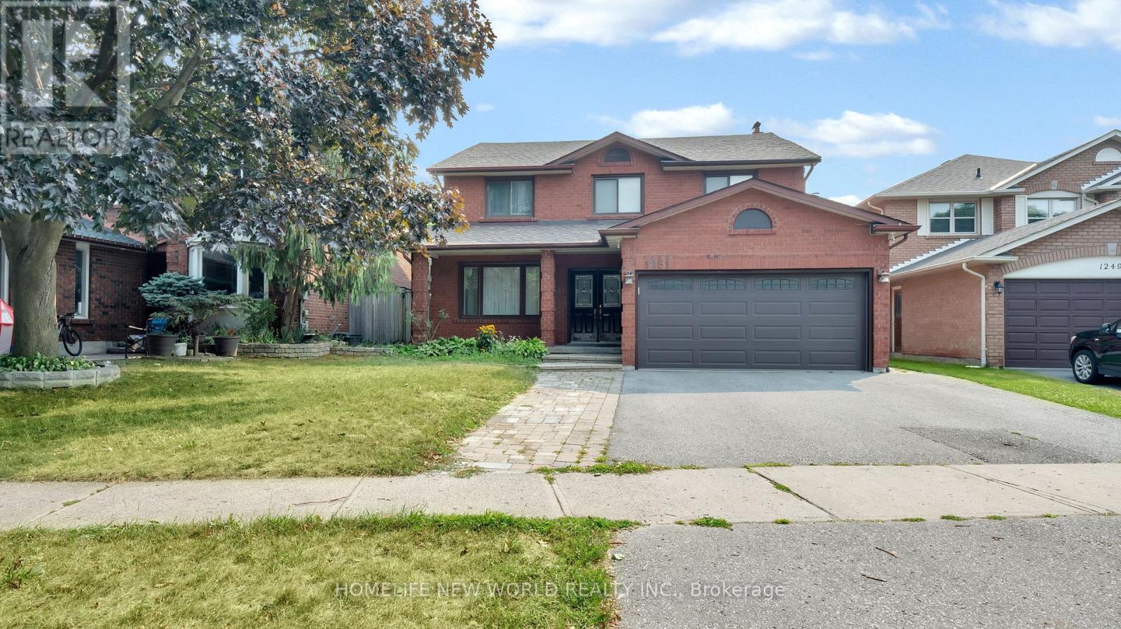1251 FAWNDALE ROAD