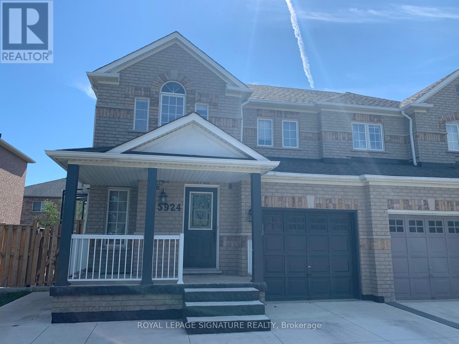 MAIN + 2ND FLOOR - 5924 TERRANOVA DRIVE