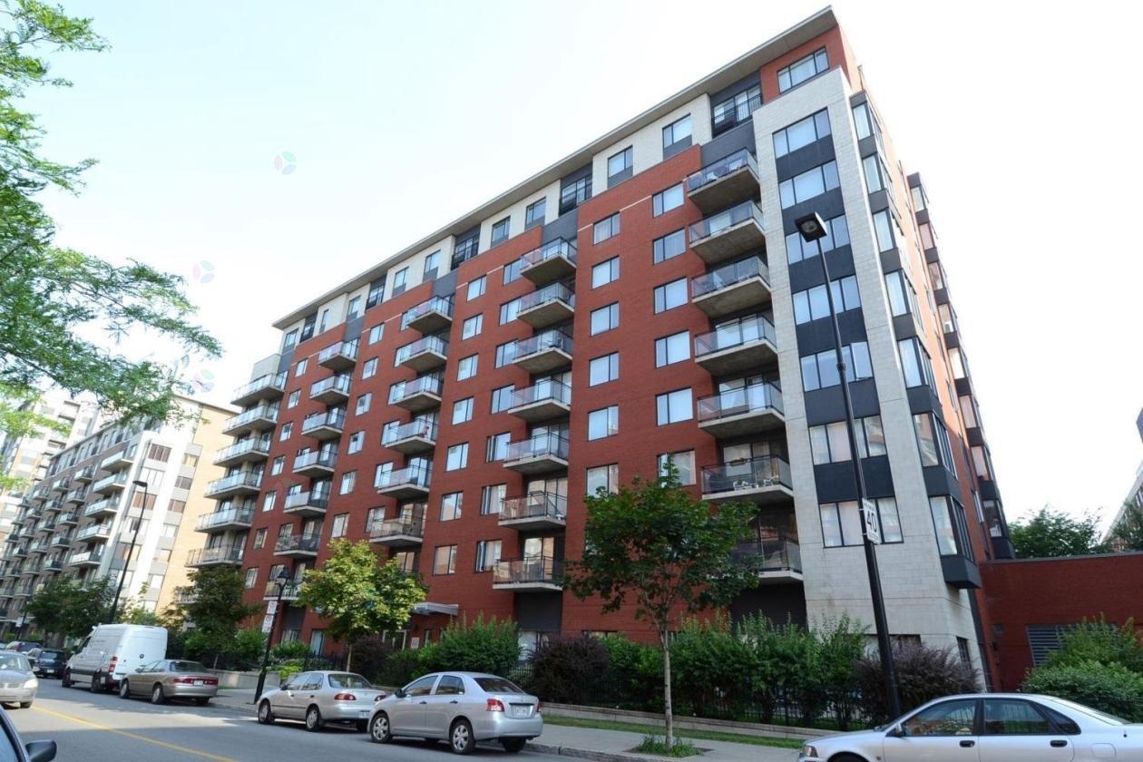 551 Rue de la Montagne