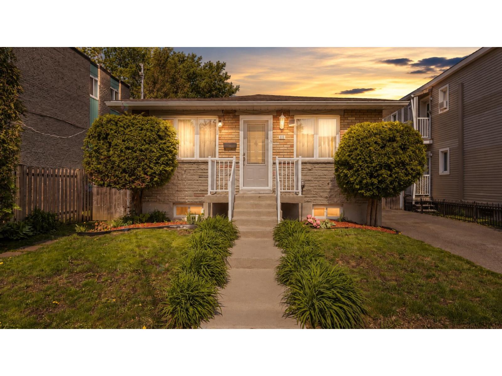 119 Rue Goyette