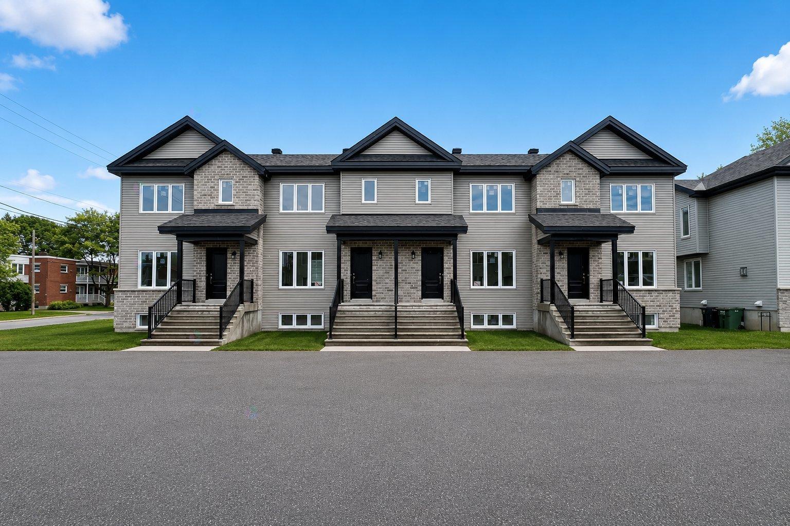 119 Av. Ste-Cécile