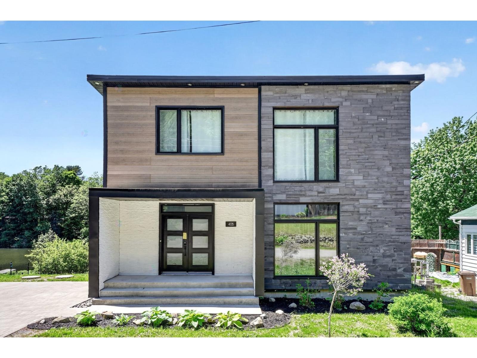 405 Rue de la Montagne