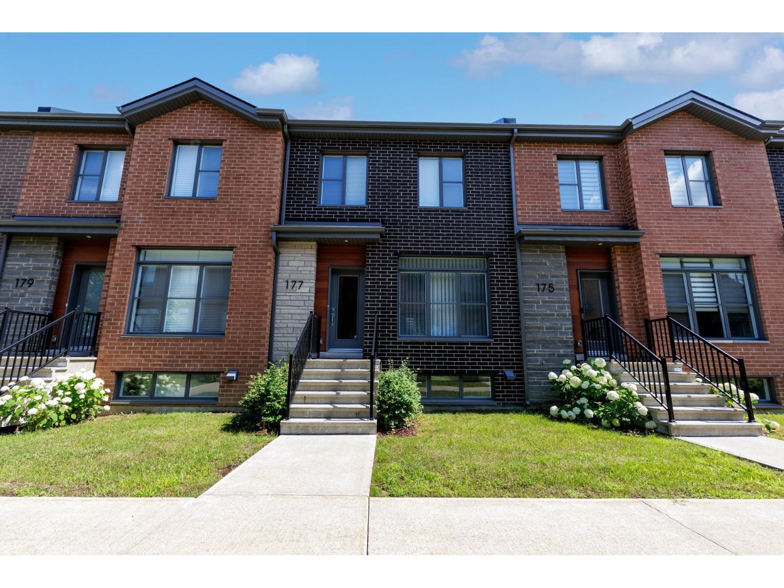 177 Av. Mason