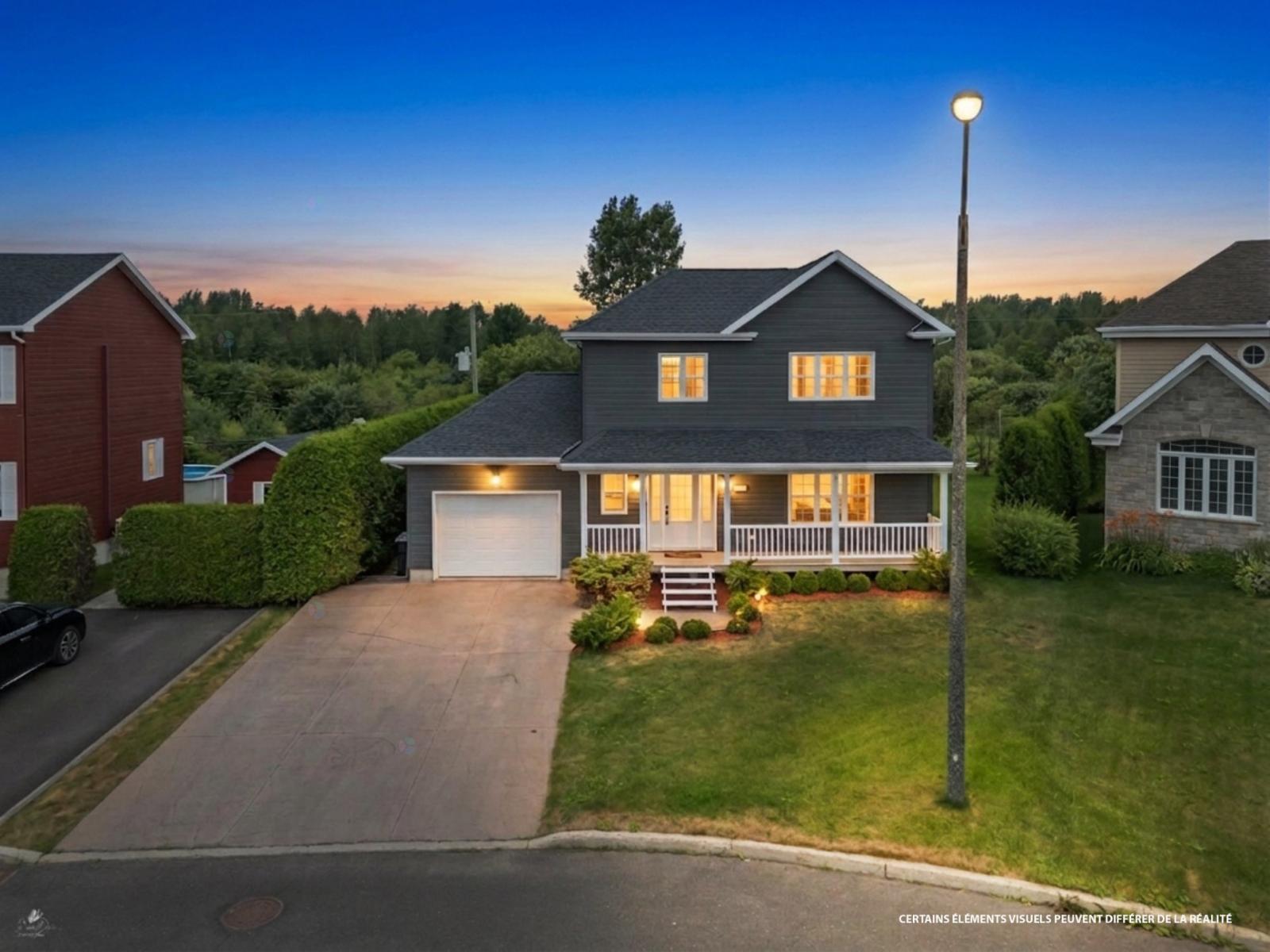 1119 Rue de la Licorne