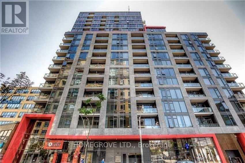 809 - 435 RICHMOND STREET W