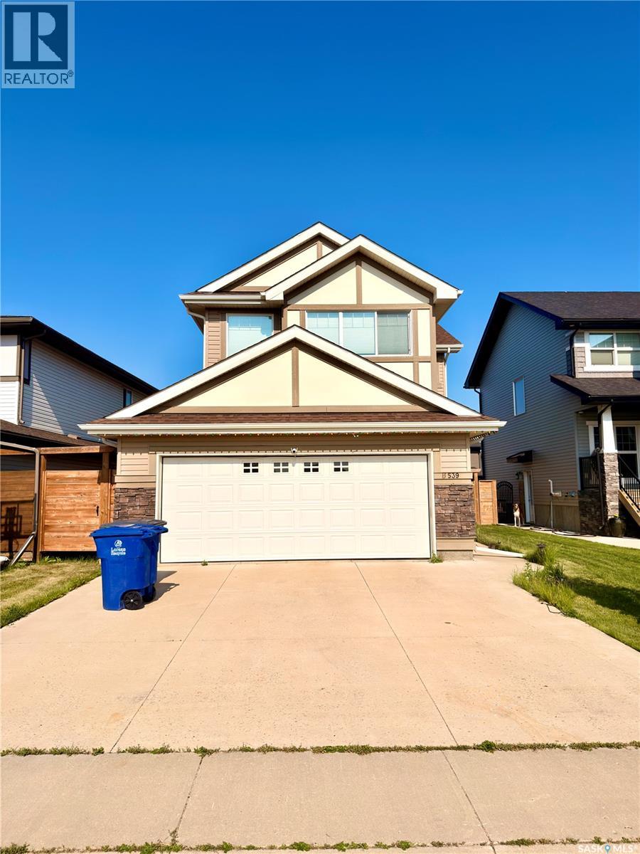 539 Secord MANOR