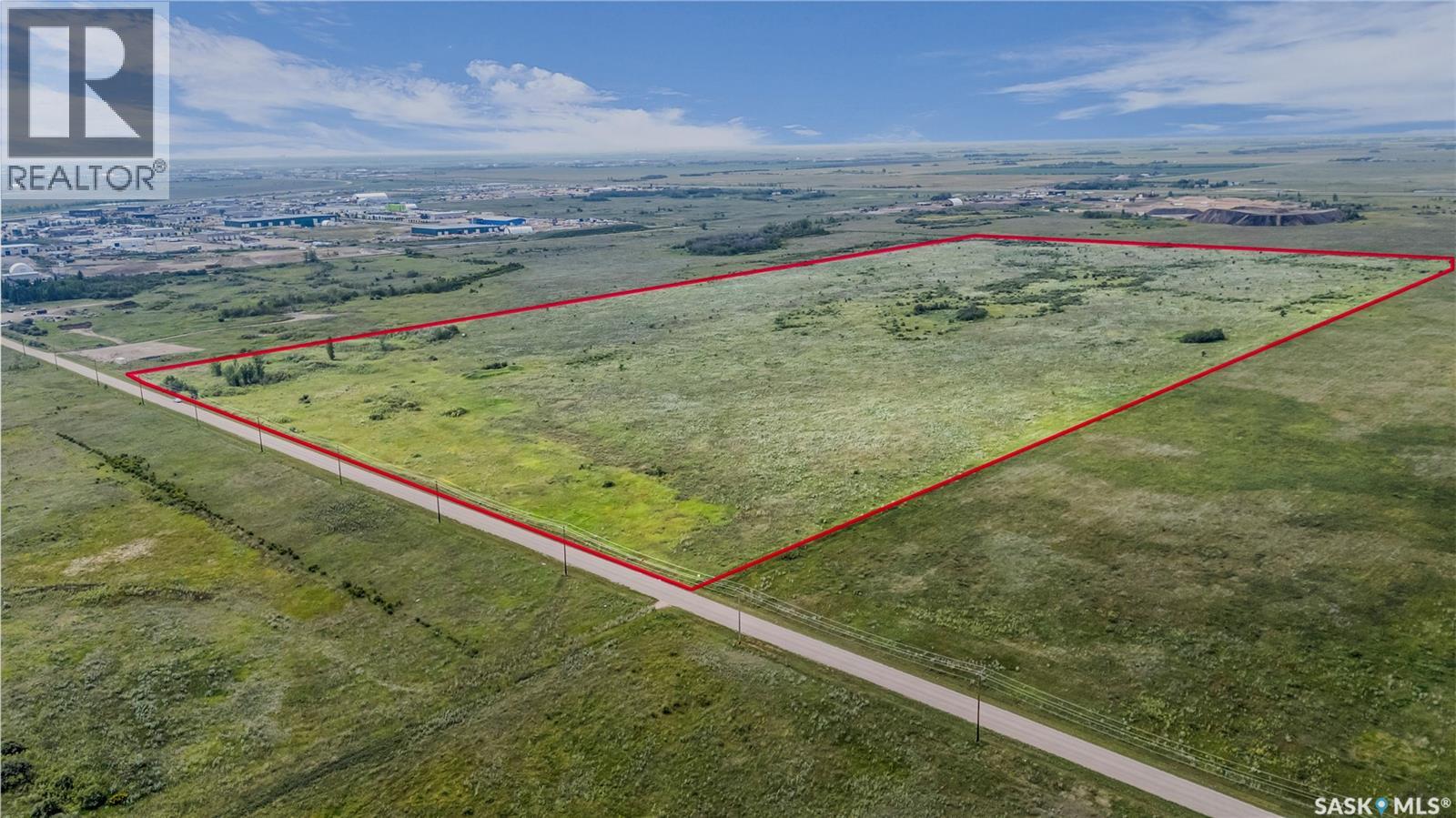 North Area Land Development