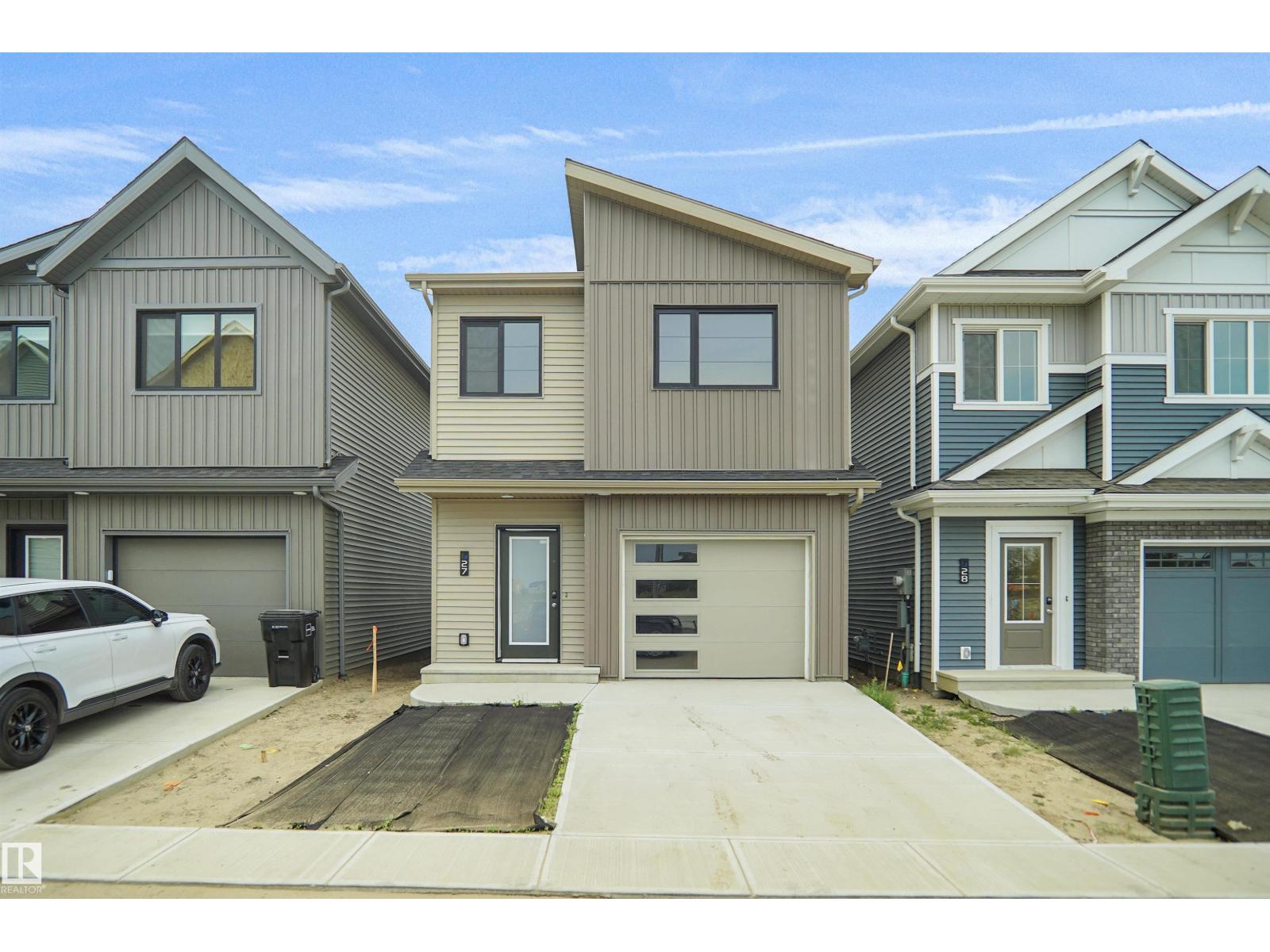 #27 1430 Aster WY NW