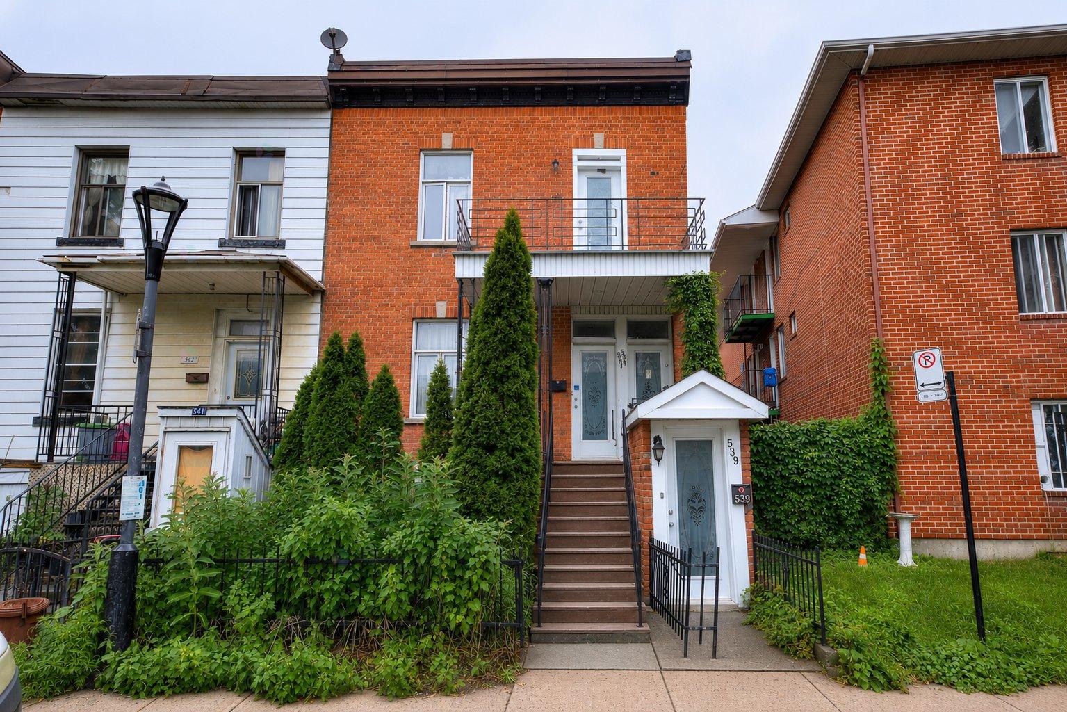 535-539 Rue Moreau