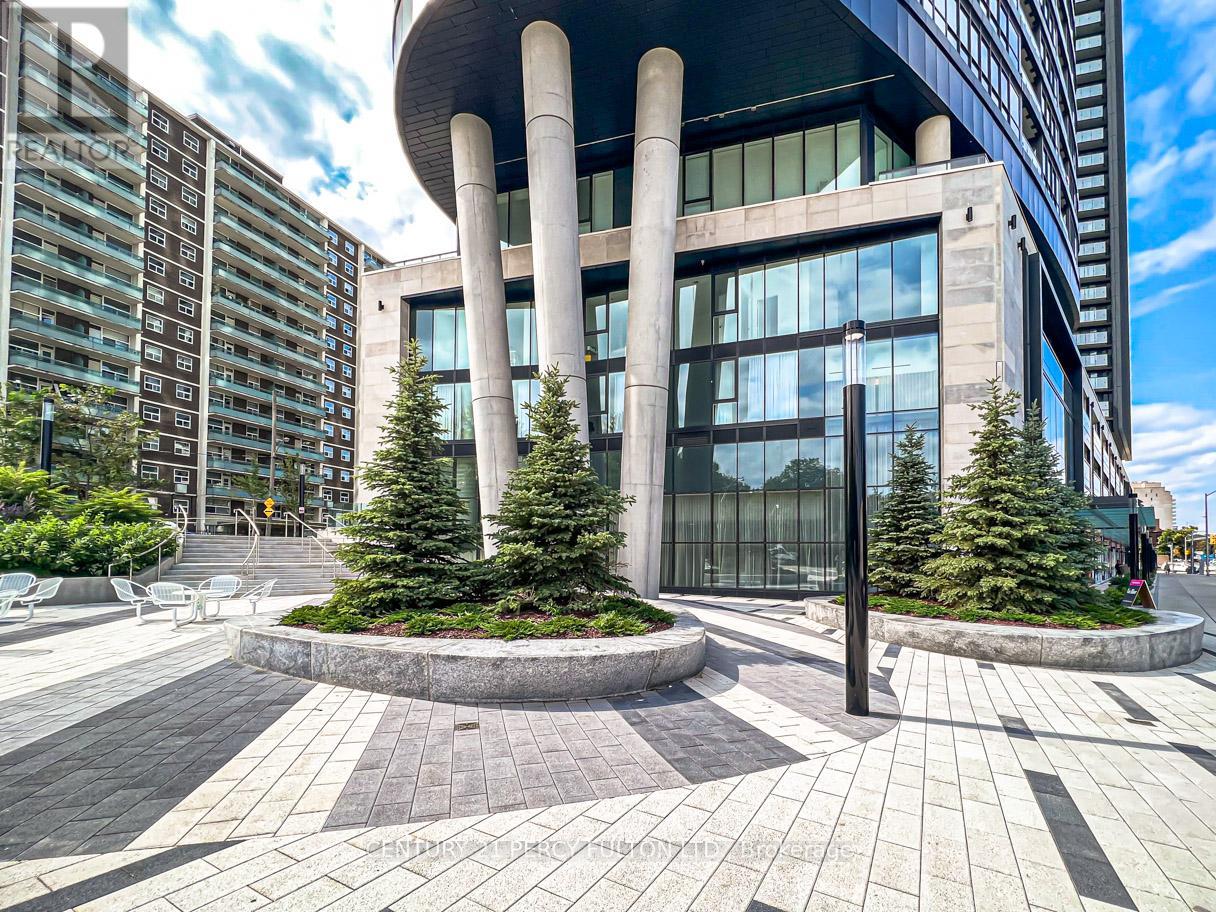 3415 - 585 BLOOR STREET E