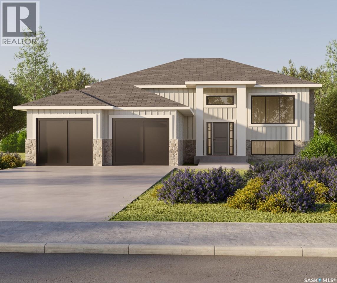 8 Oak BAY