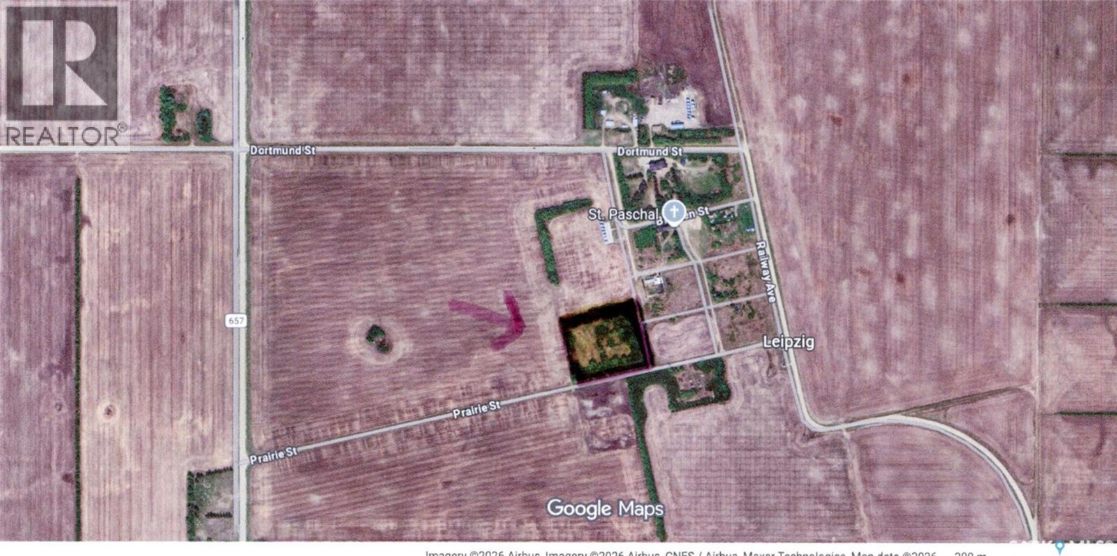 Hamm Acreage