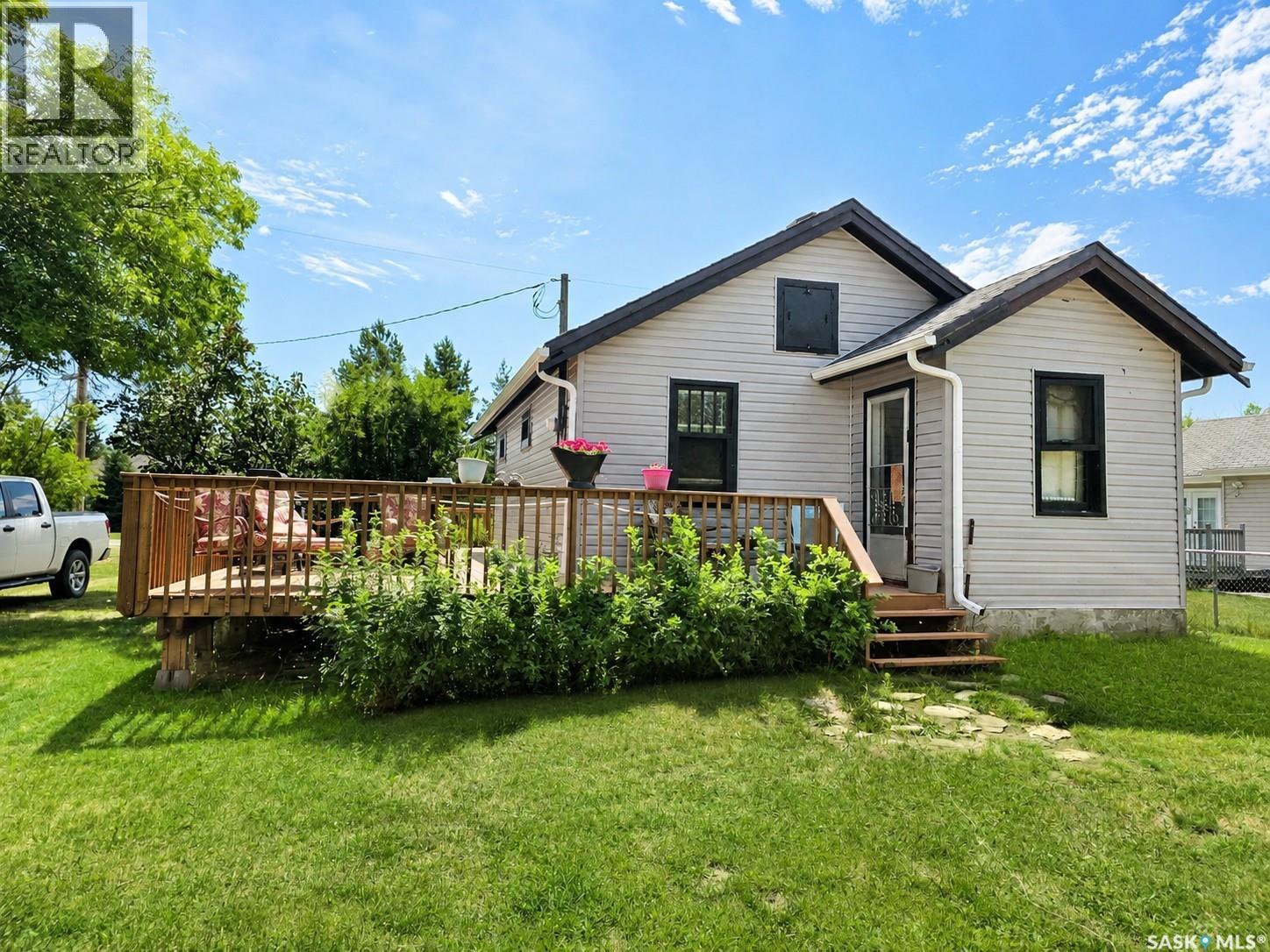 460 Mistusinne CRESCENT