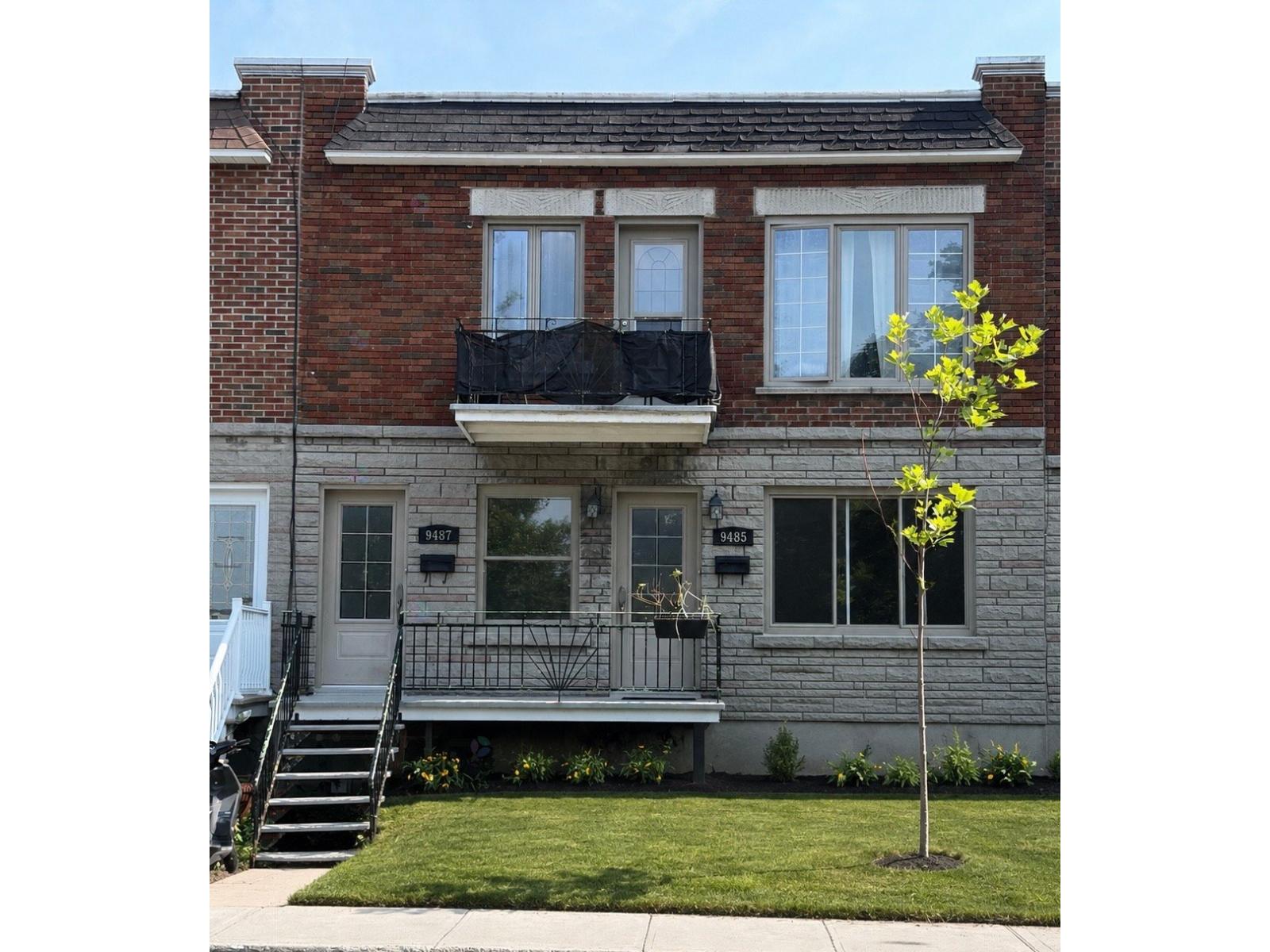 9485 Rue St-Denis