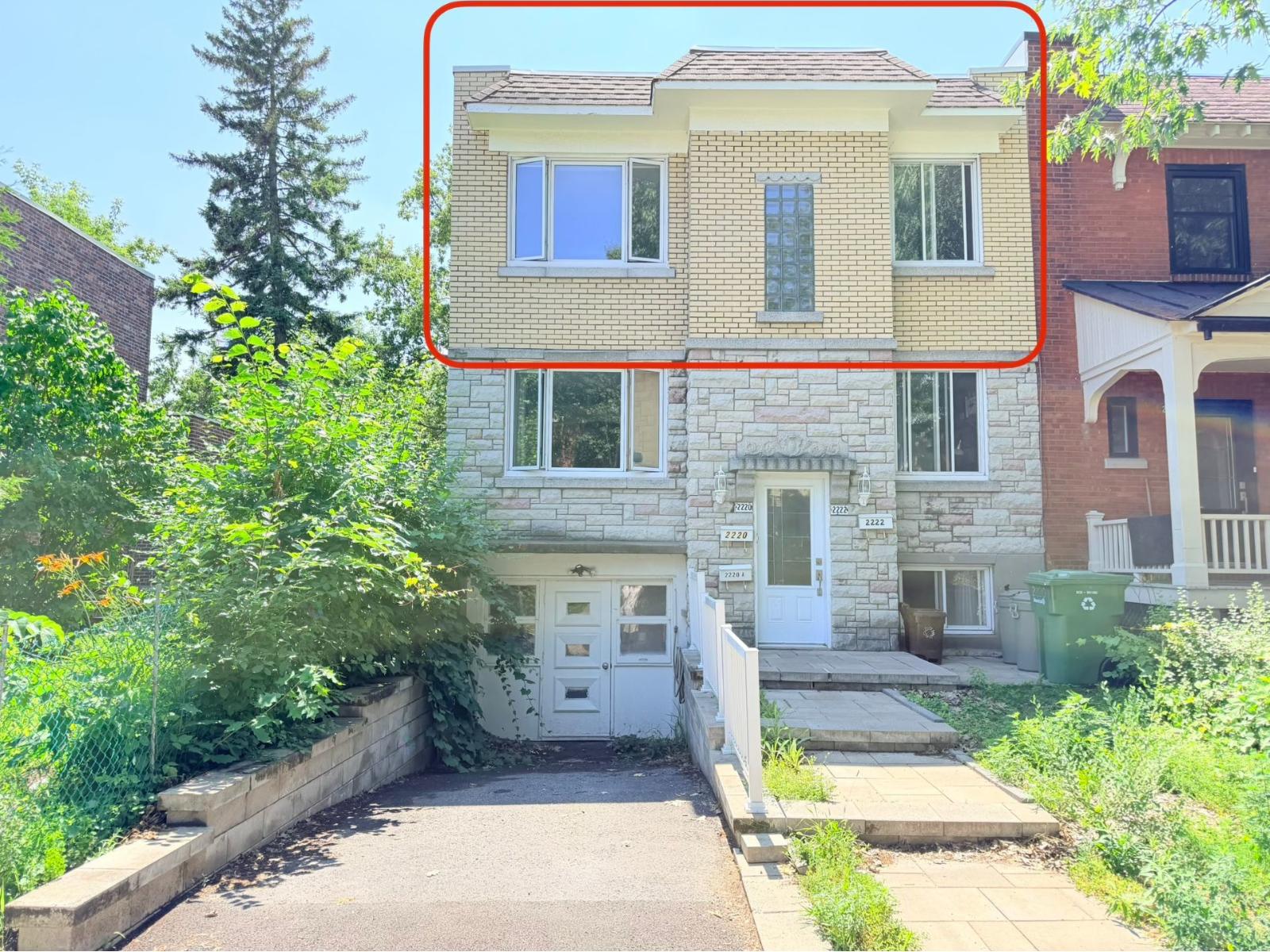 2222 Av. de Clifton