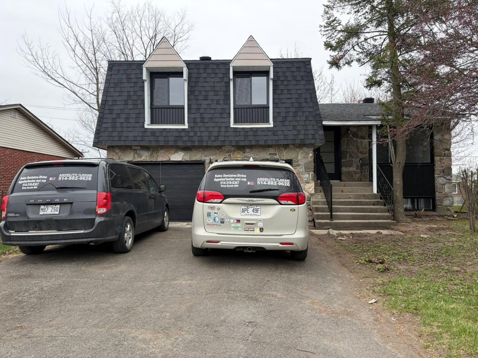 112 Rue Roger-Pilon