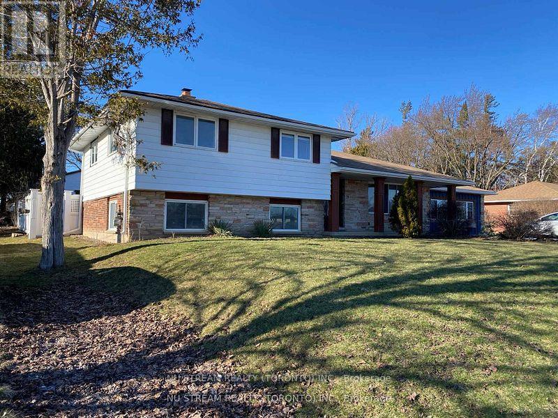 552 BIG BAY POINT ROAD