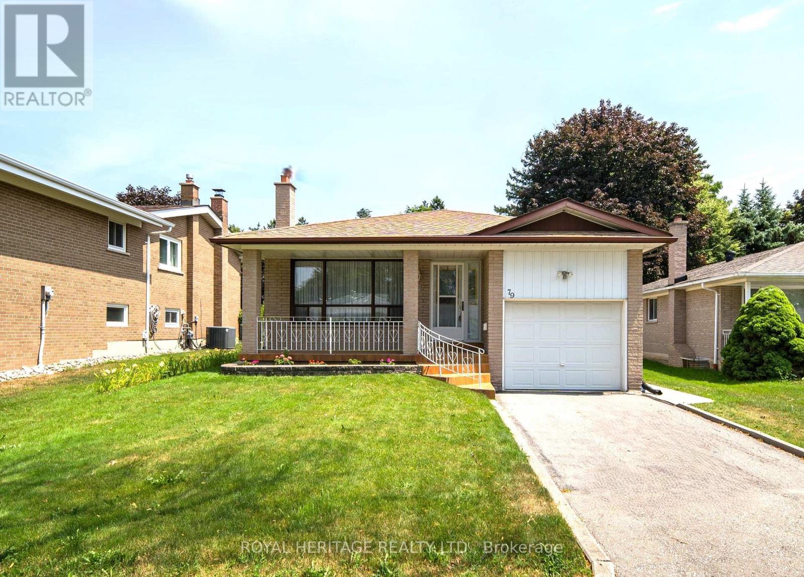 79 FULBERT CRESCENT