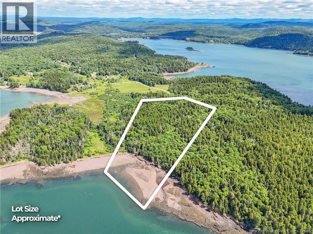 Lot 22-01 Fiander Road