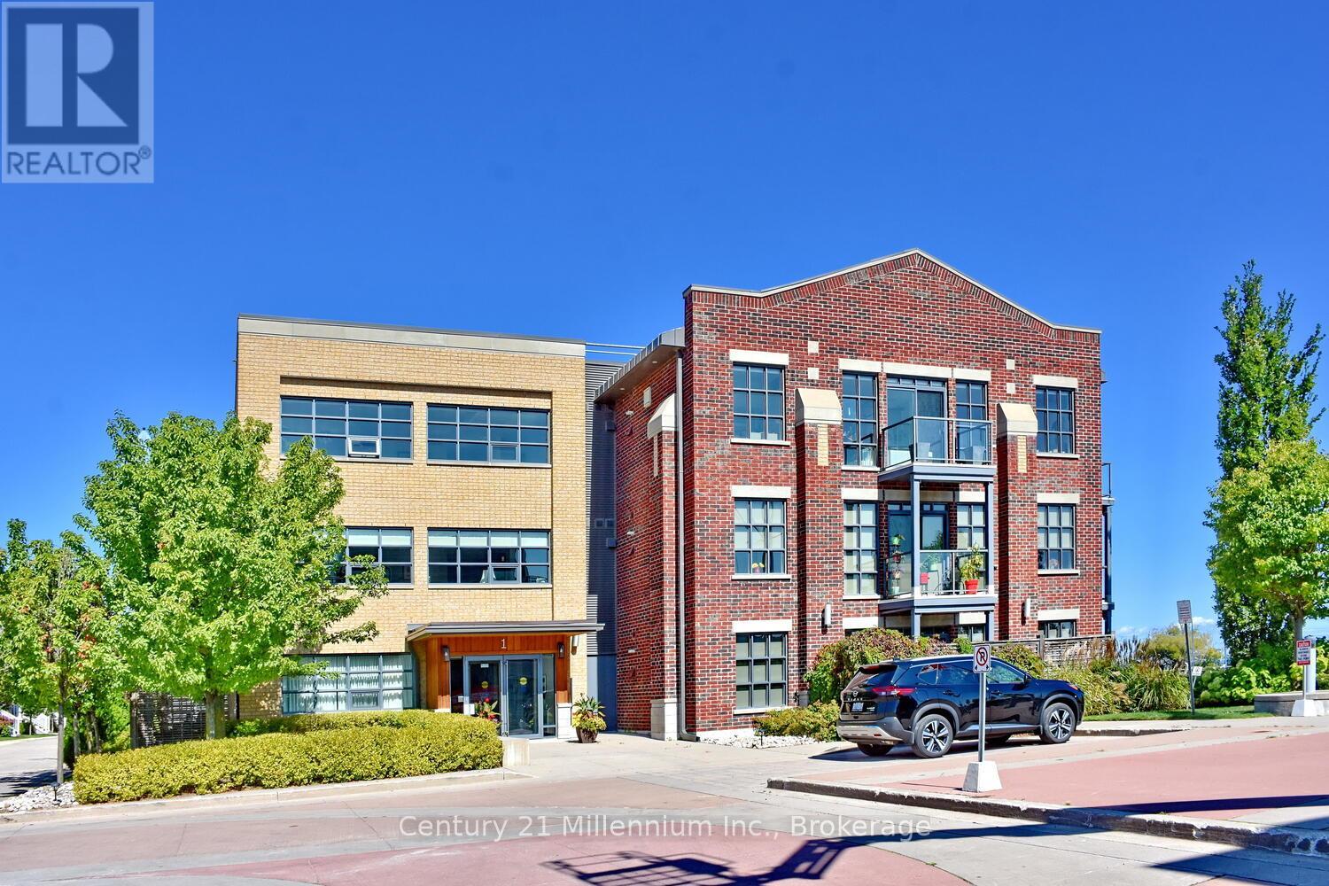 208 - 1 SHIPYARD LANE