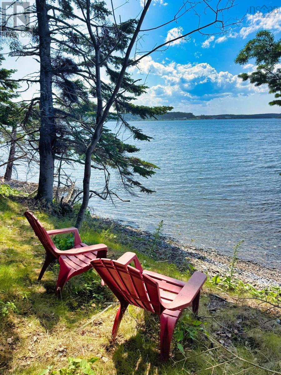 Lot 25-1R Corbetts Cove Road