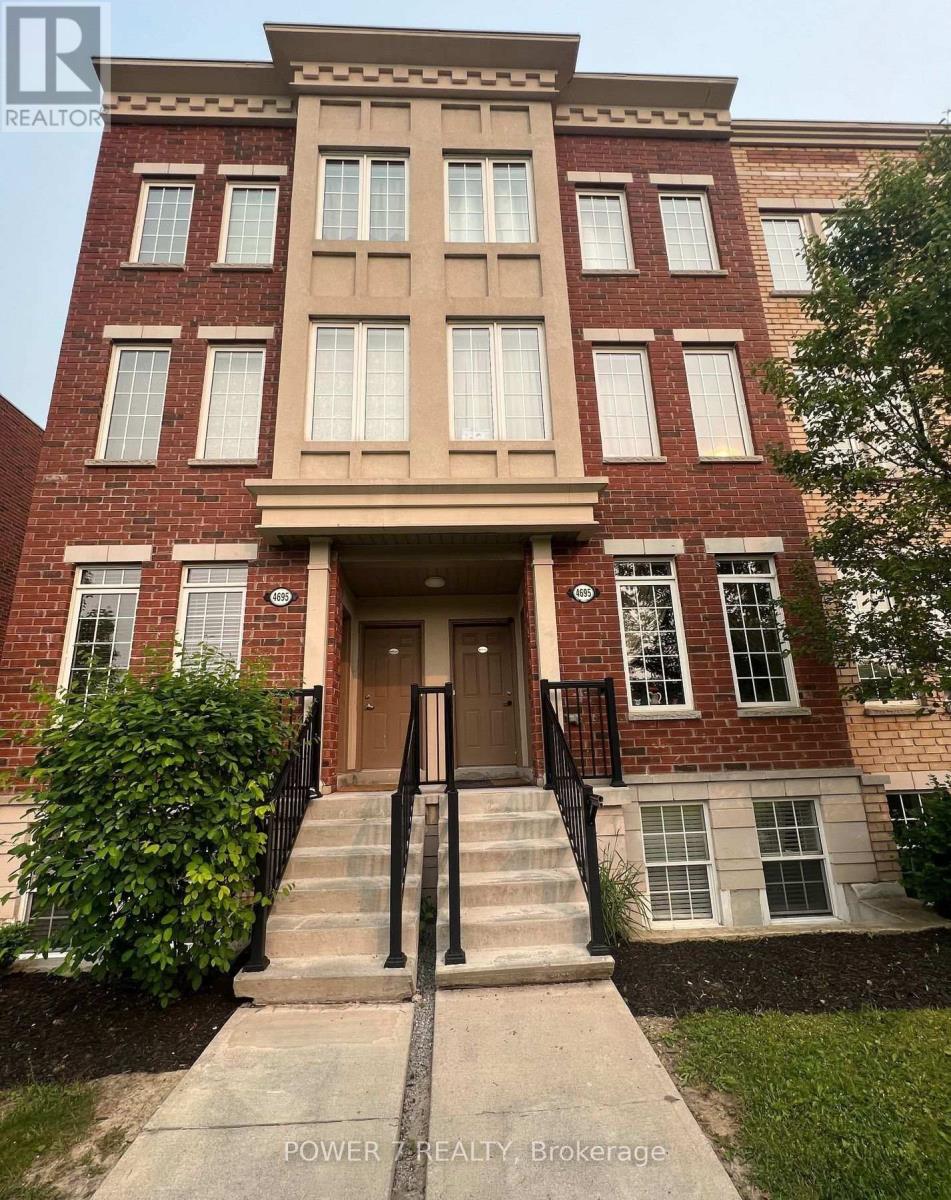 44 - 4695 KINGSTON ROAD