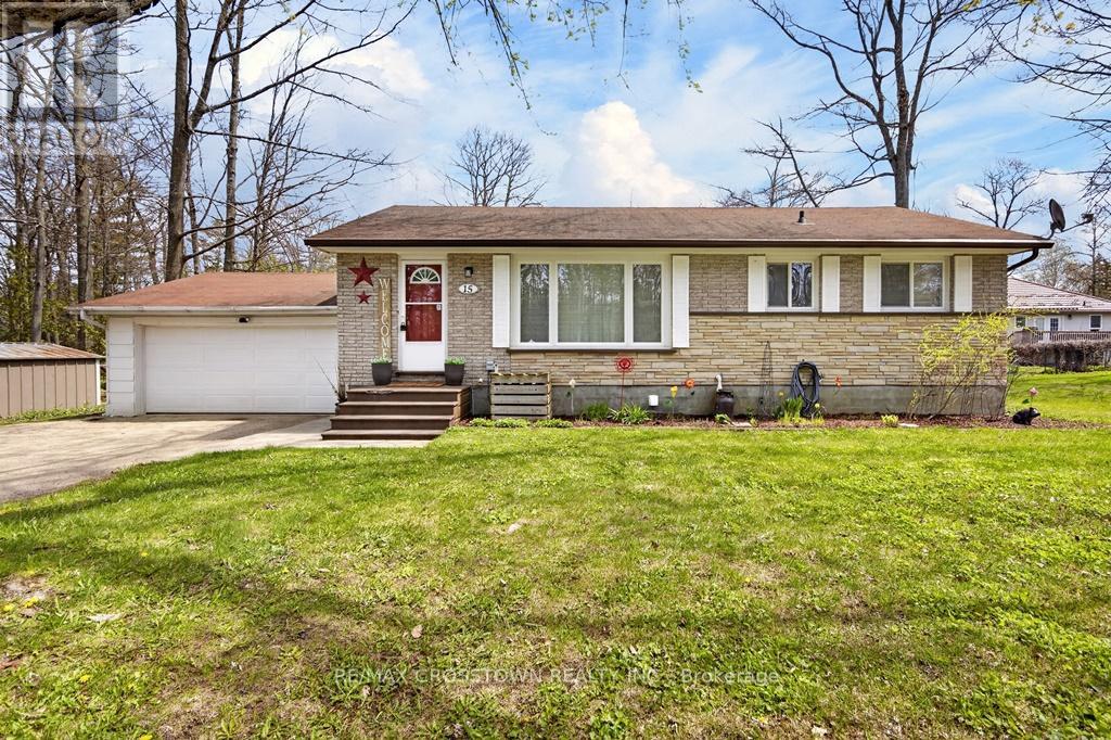 15 SMALLMAN DRIVE