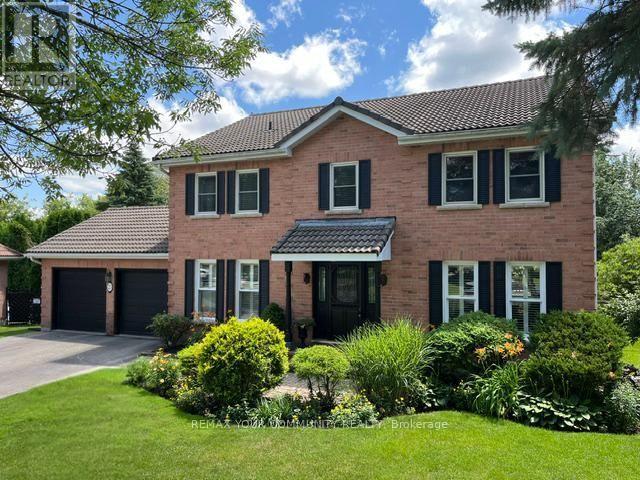 23 CRANBERRY LANE