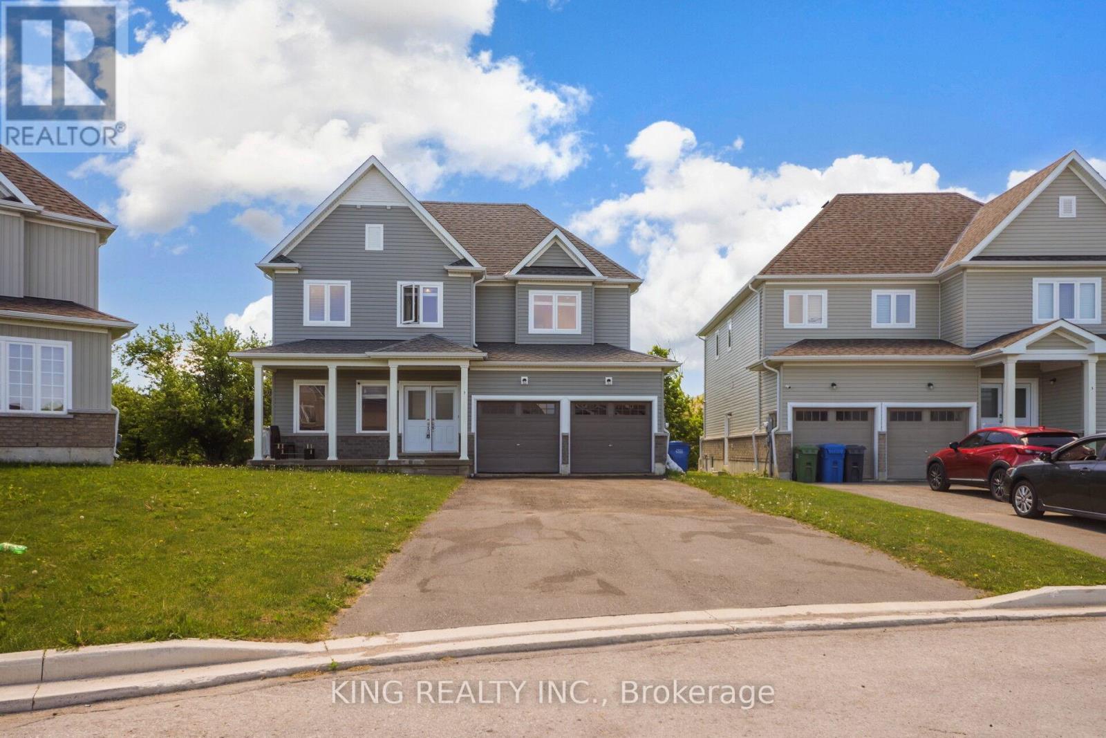 7 TODD CRESCENT
